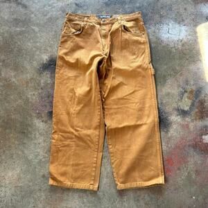 Y2k culture jam cargo pants